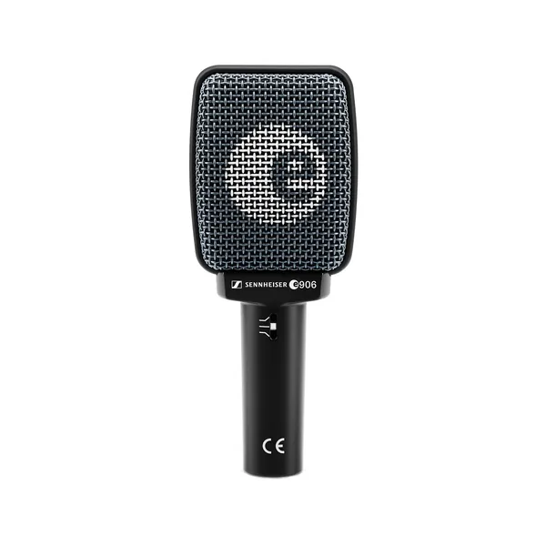 Sennheiser E 906-Img-185154