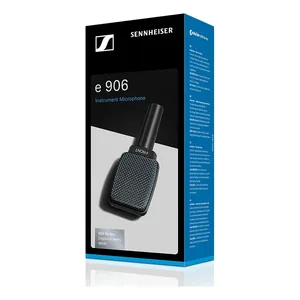 Sennheiser E 906-Img-185155