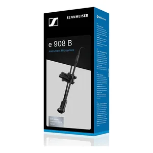 Sennheiser E 908 B-Img-185264
