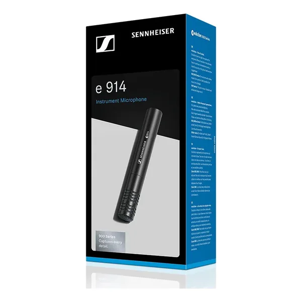 Sennheiser E 914-Img-185158
