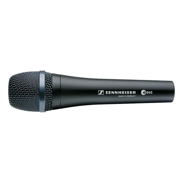 Sennheiser E 945-Img-185068