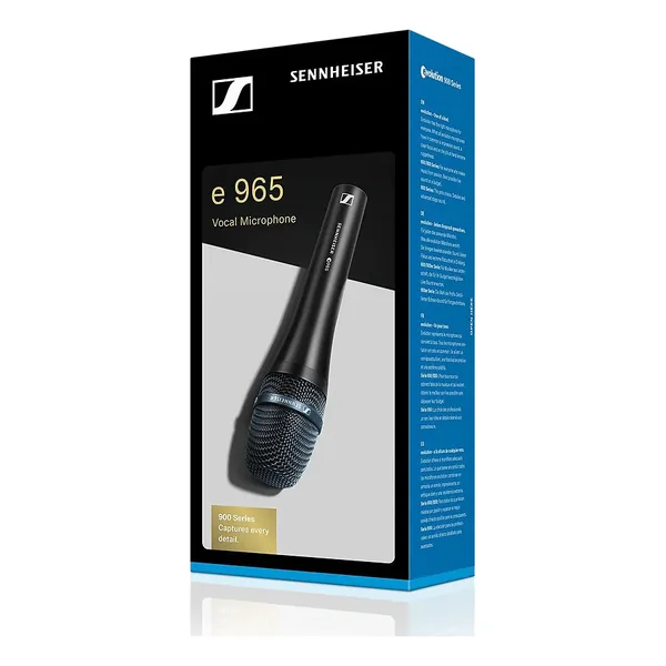 Sennheiser E 965-Img-185003