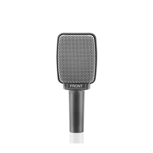 Sennheiser E609 Silver-Img-185247