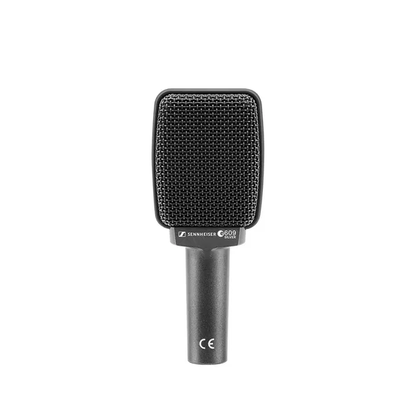 Sennheiser E609 Silver-Img-185248