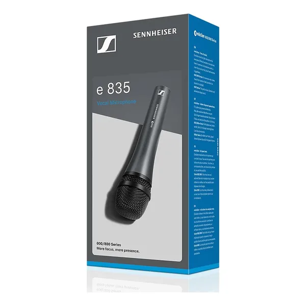 Sennheiser E835-Img-185085