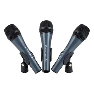Sennheiser E835 3Pack-Img-185095