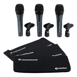 Sennheiser E835 3Pack-Img-185096