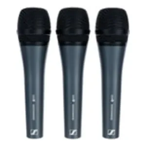 Sennheiser E835 3Pack-Img-79997