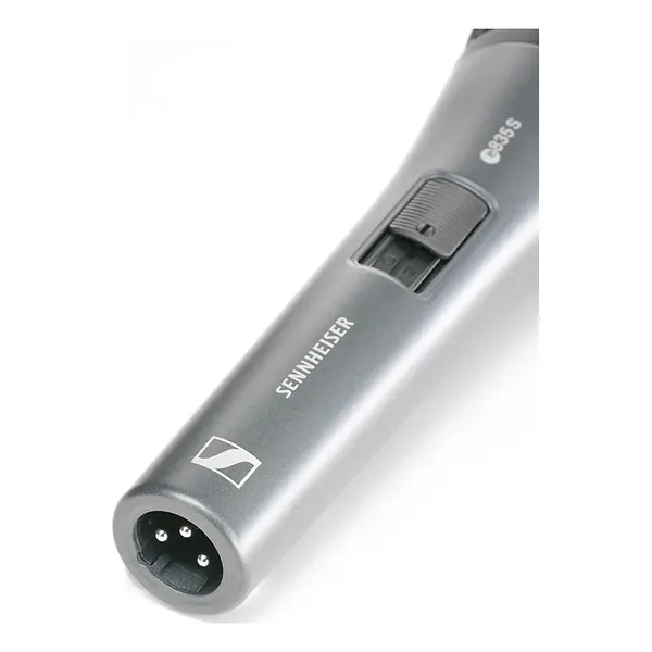 Sennheiser E835 S-Img-185077