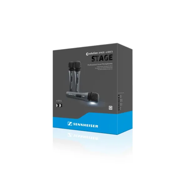 Sennheiser E835 S 3Pack-Img-185082