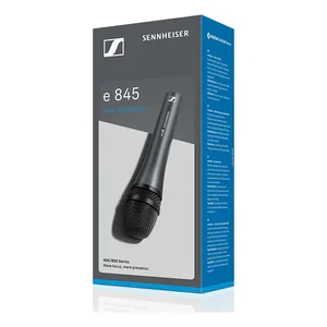 Sennheiser E845-Img-185090