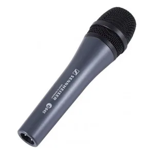 Sennheiser E845-Img-185091