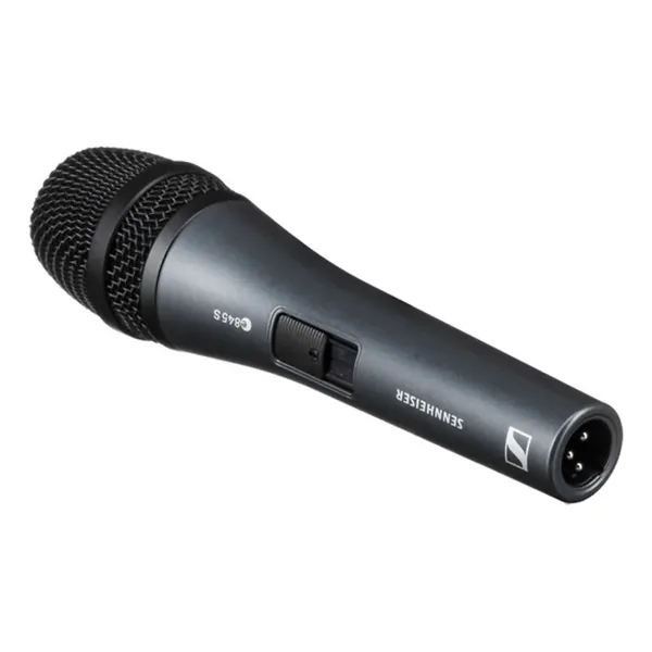 Sennheiser E845 S-Img-185073