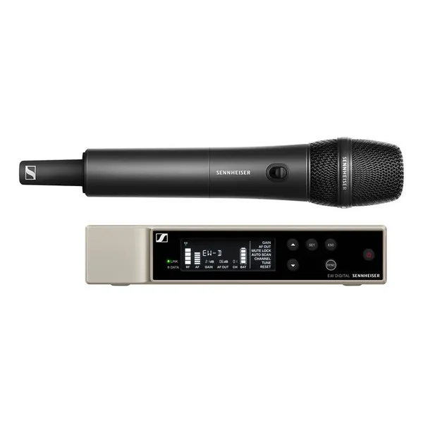 Sennheiser ew-D 835-S S1-7-Img-172804