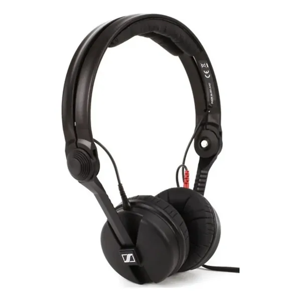 Sennheiser HD-25-Img-184488