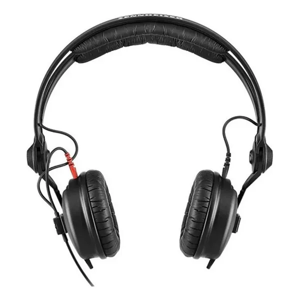 Sennheiser HD-25 Plus-Img-184509