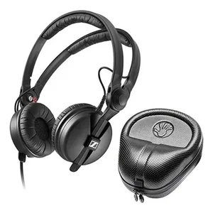 Sennheiser HD-25 Plus-Img-184511