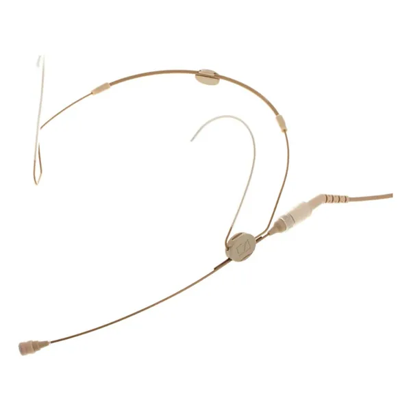 Sennheiser HSP 2 EW 3 Beige-Img-81533