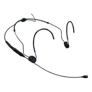 Sennheiser HSP 2 EW Black-Img-177034