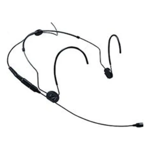 Sennheiser HSP 2 EW Black-Img-177034
