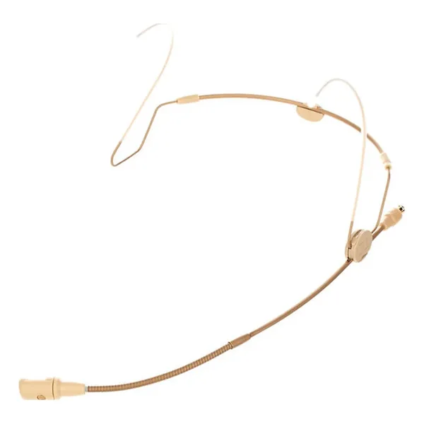 Sennheiser HSP 4-3 Lemo beige-Img-83751