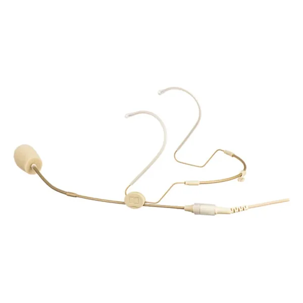 Sennheiser HSP 4 EW 3 Beige-Img-195324