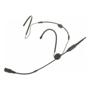 Sennheiser HSP 4 Lemo Black-Img-177045