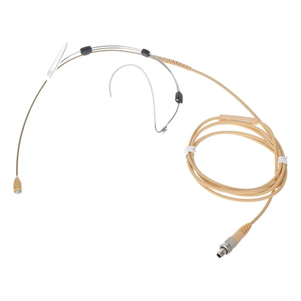 Sennheiser HSP Essential Omni-Beige 3-Pin-Img-83284