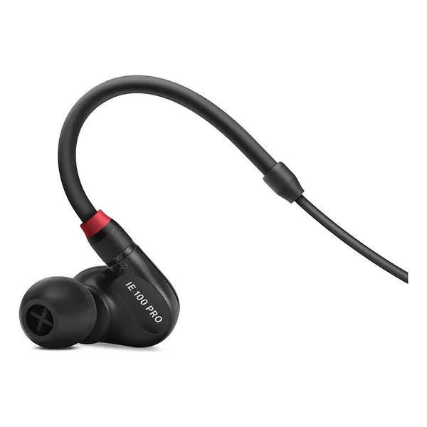 Sennheiser IE 100 Pro Black-Img-184623