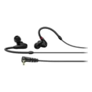 Sennheiser IE 100 Pro Black-Img-79291