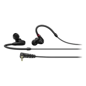 Sennheiser IE 100 Pro Black-Img-79292