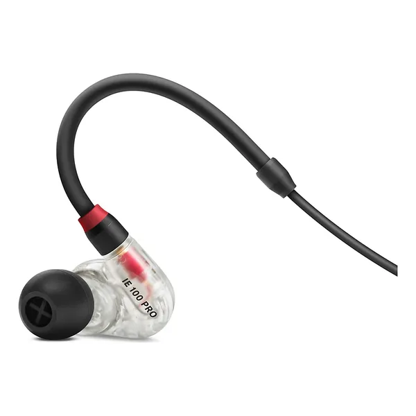 Sennheiser IE 100 Pro Clear-Img-184737