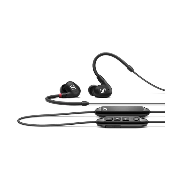 Sennheiser IE 100 Pro Wireless Black-Img-184905