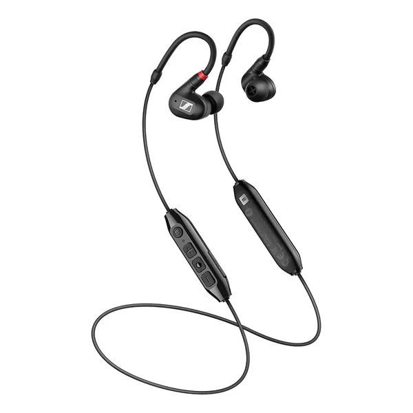 Sennheiser IE 100 Pro Wireless Black-Img-184906