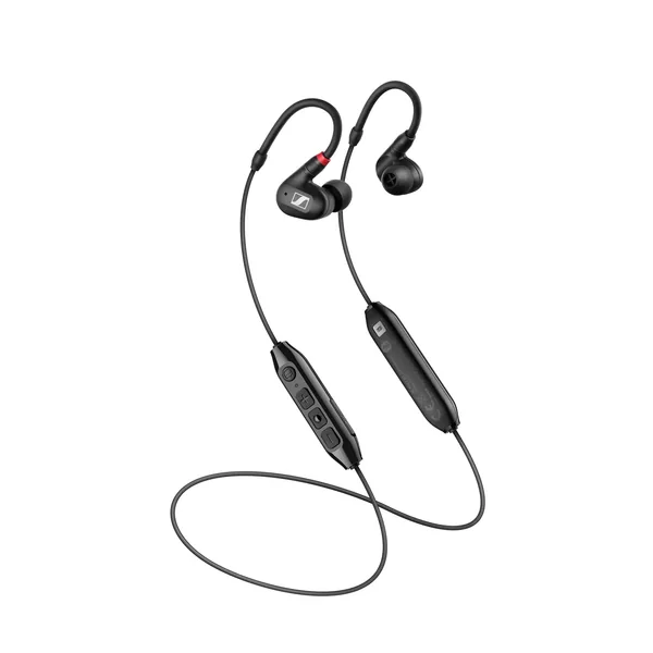 Sennheiser IE 100 Pro Wireless Black-Img-184906