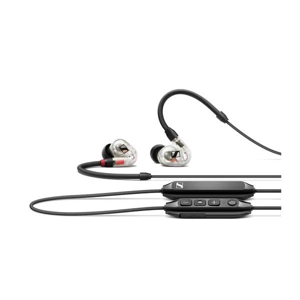 Sennheiser IE 100 Pro Wireless Clear-Img-184878