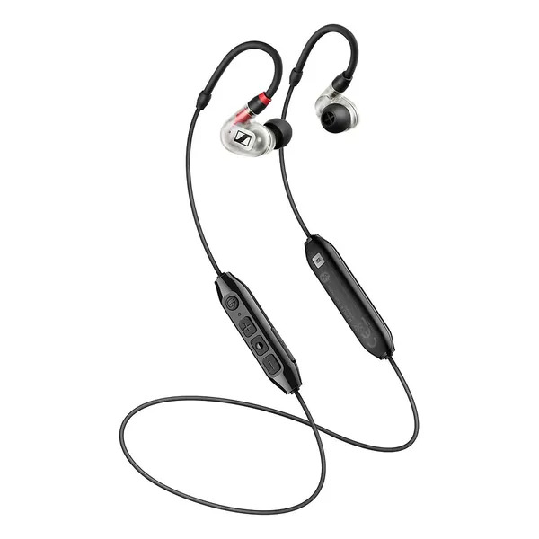 Sennheiser IE 100 Pro Wireless Clear-Img-184879