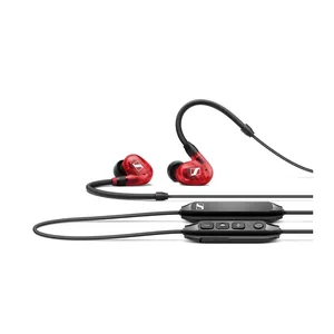 Sennheiser IE 100 Pro Wireless Red-Img-184908