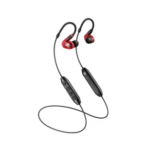 Sennheiser IE 100 Pro Wireless Red-Img-184909