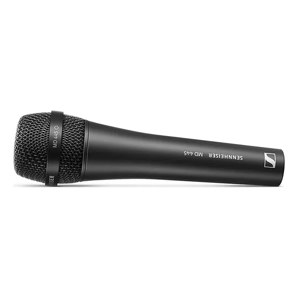 Sennheiser MD 445-Img-185118