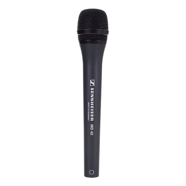 Sennheiser MD42-Img-82136