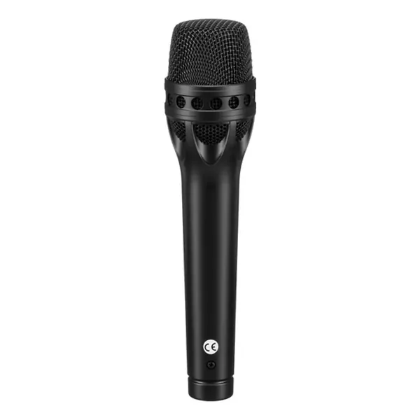 Sennheiser MD431II Profipower-Img-185098