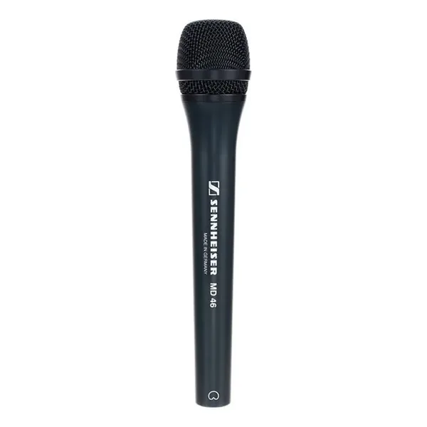 Sennheiser MD46 Microphone-Img-80457