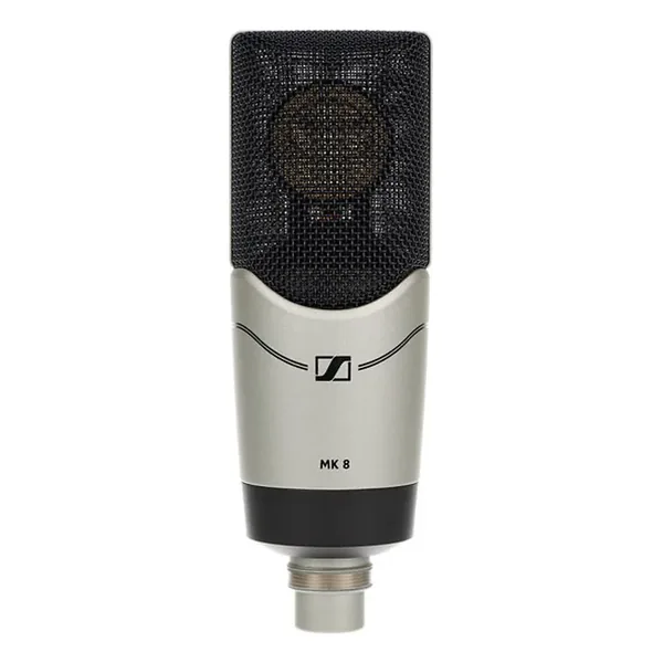 Sennheiser MK 8-Img-83258