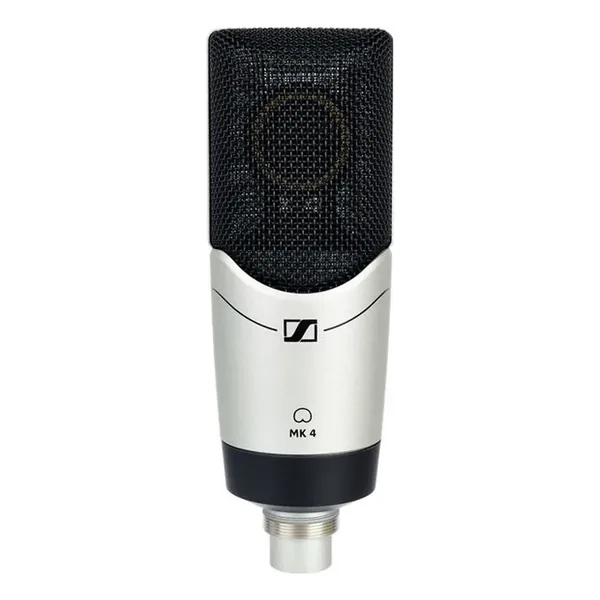 Sennheiser MK4-Img-79560