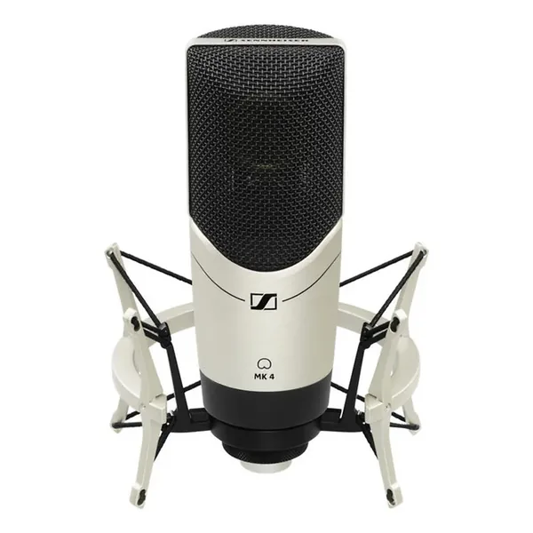 Sennheiser MK4 Set-Img-81798