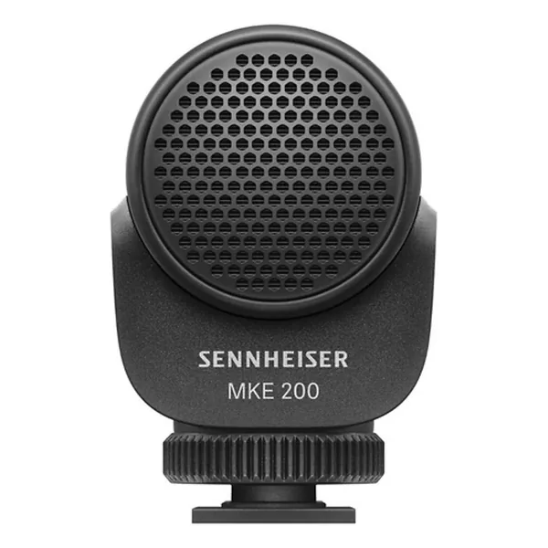 Sennheiser MKE 200-Img-185186
