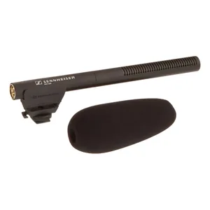 Sennheiser MKE 600-Img-185165