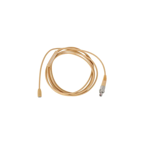 Sennheiser MKE Essential Omni-Beige 3-Pin-Img-87022