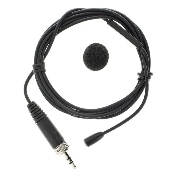 Sennheiser MKE Essential Omni-Black EW-Img-81273